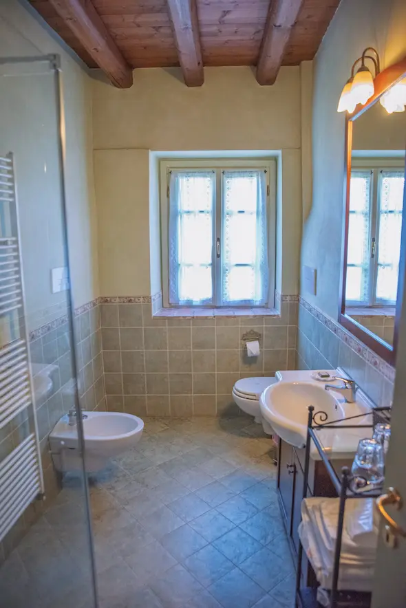 Bagno
