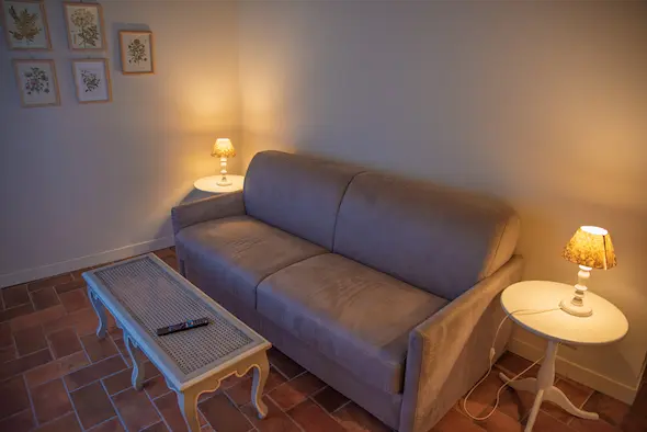 Salotto Suite