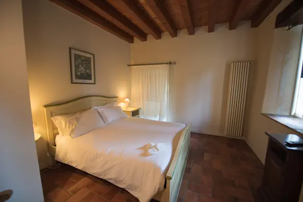 Suite Agrifoglio